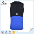 Gym Wear Compression Muscle Gym Shark Top